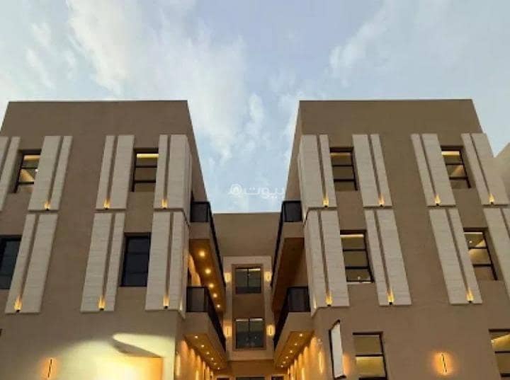 Apartment For Sale in Al Mahdiyah, West Riyadh Apartment For Sale in Al Mahdiyah, West Riyadh