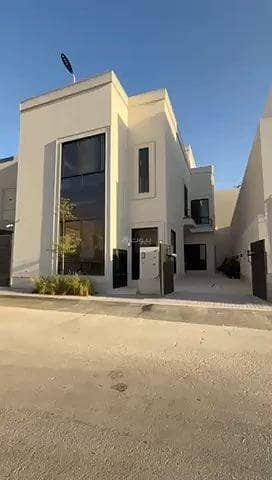 Villa For Sale in Al Mahdiyah, West Riyadh Villa For Sale in Al Mahdiyah, West Riyadh