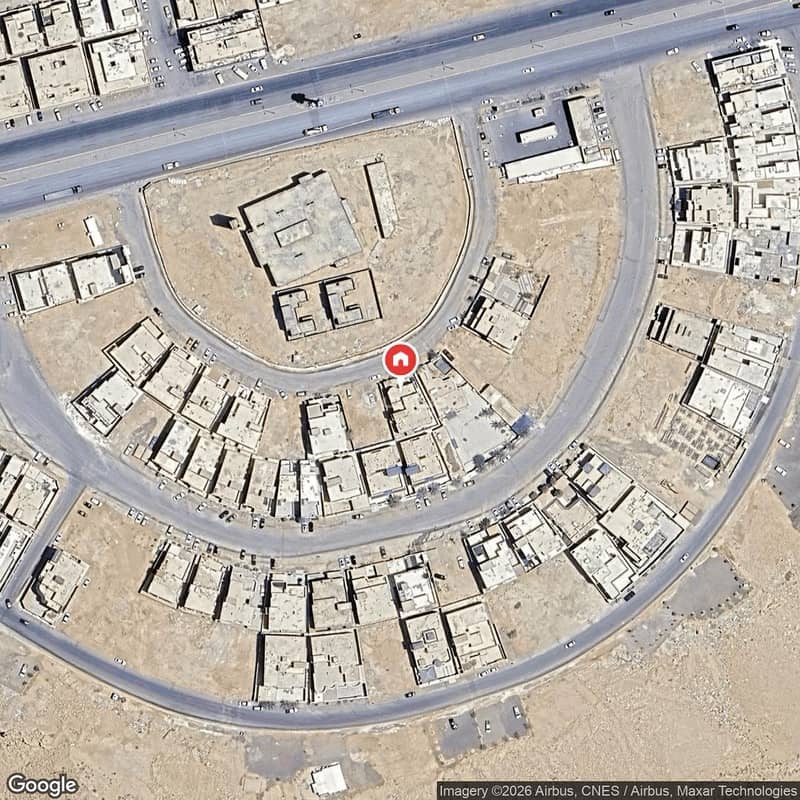 Villa For Sale in Al Mahdiyah, Riyadh Villa For Sale in Al Mahdiyah, Riyadh