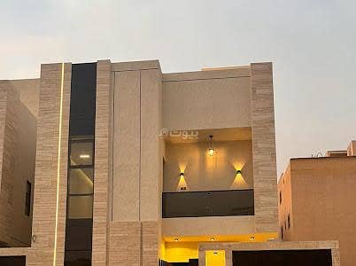 فيلا للبيع في المحمدية، الرياض فيلا للبيع في المحمدية، الرياض