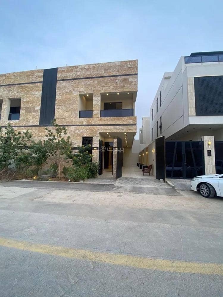 فيلا للبيع في شارع فؤاد محمد عمر توفيق, حي المهدية, مدينة الرياض, منطقة الرياض فيلا للبيع في شارع فؤاد محمد عمر توفيق, حي المهدية, مدينة الرياض, منطقة الرياض