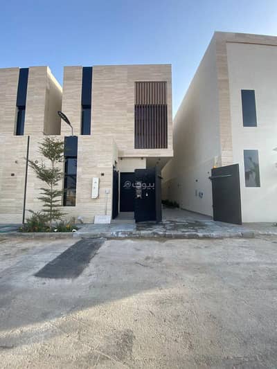 5 Bedroom Villa for Sale in West Riyadh, Riyadh - For sale: villa of 245 m² in al-Mahdia 5 Bedroom Villa for Sale in West Riyadh, Riyadh - For sale: villa of 245 m² in al-Mahdia
