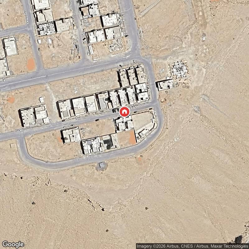 Villa For Sale in Al Mahdiyah, Riyadh Villa For Sale in Al Mahdiyah, Riyadh