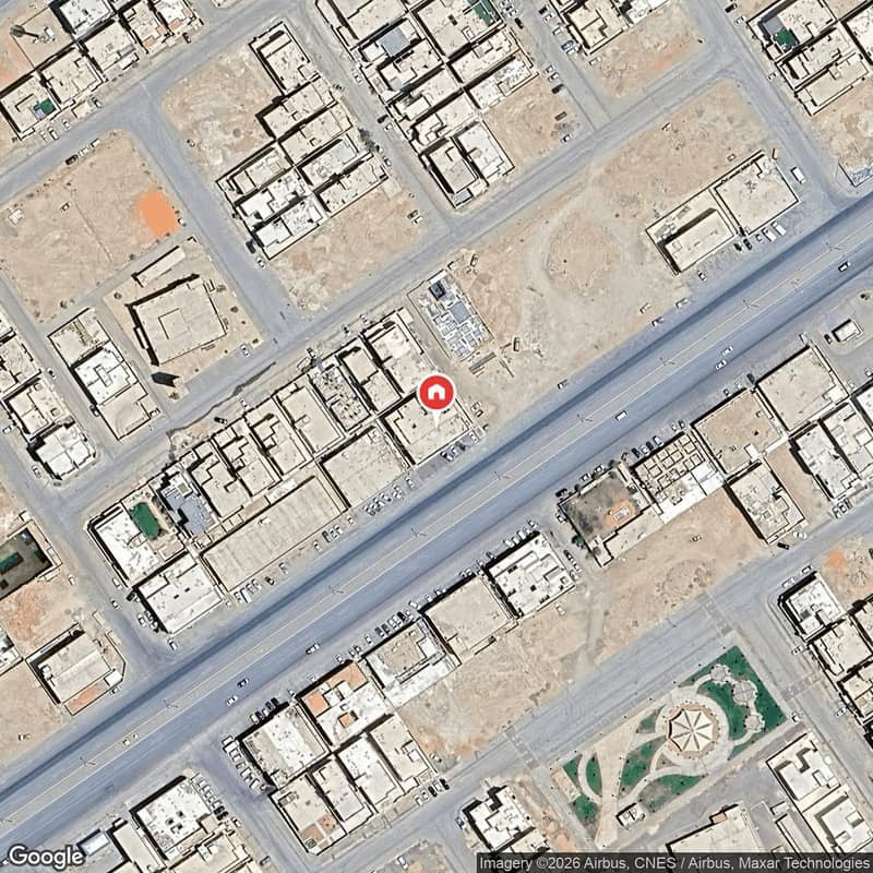 Villa For Sale in Al Mahdiyah, Riyadh Villa For Sale in Al Mahdiyah, Riyadh
