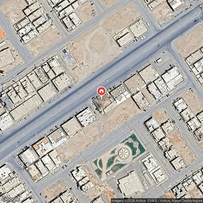 Studio for Sale in West Riyadh, Riyadh - Studio Apartment For Sale in Al Mahdiyah, Riyadh