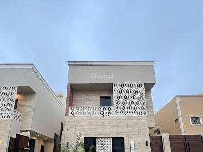 فيلا للبيع في المحمدية، الرياض فيلا للبيع في المحمدية، الرياض