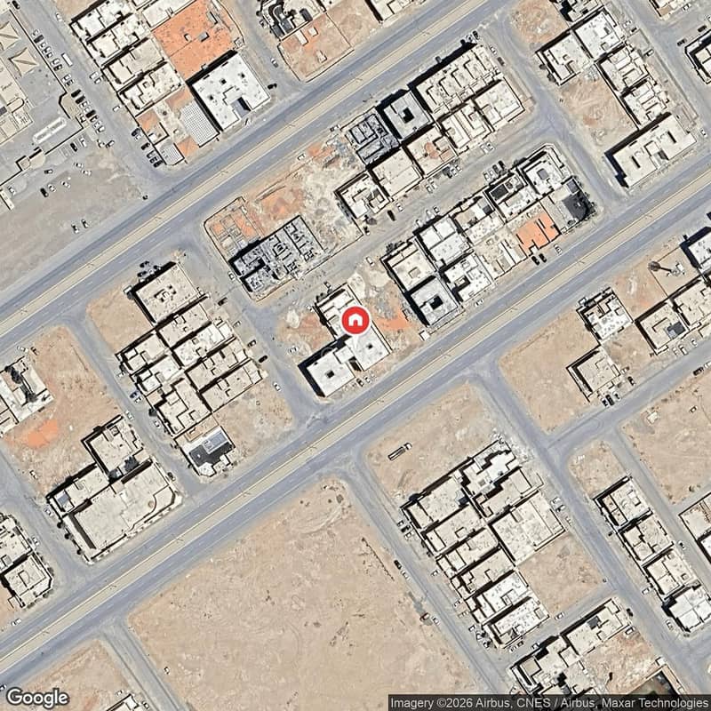 شقة غرفـة نوم واحدة للبيع في المحध्यية، الرياض شقة غرفـة نوم واحدة للبيع في المحध्यية، الرياض