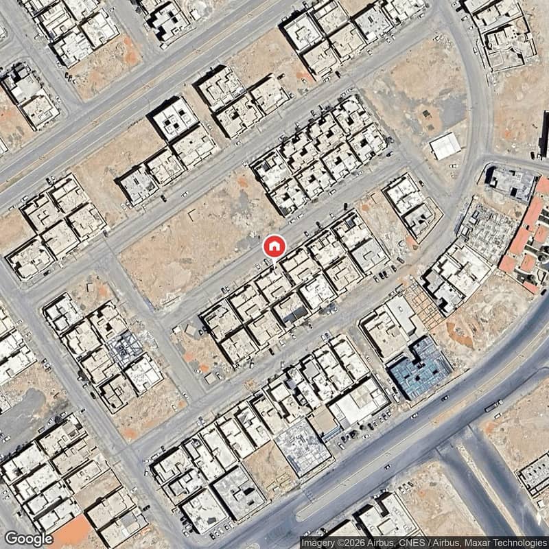 Villa For Sale in Al Mahdiyah, Riyadh Villa For Sale in Al Mahdiyah, Riyadh