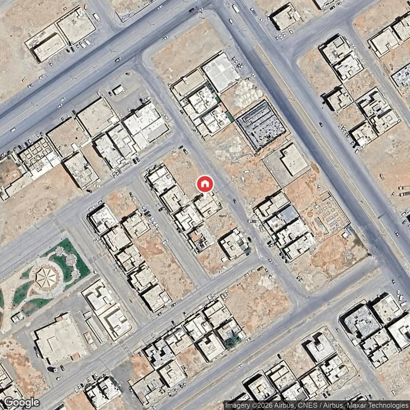 Villa For Sale in Al Mahdiyah, Riyadh Villa For Sale in Al Mahdiyah, Riyadh