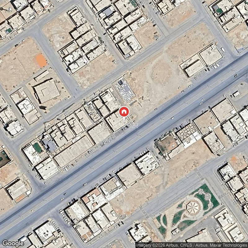 Villa For Sale in Al Mahdiyah, Riyadh Villa For Sale in Al Mahdiyah, Riyadh