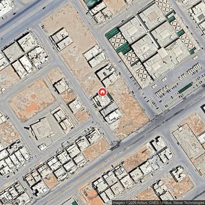 Villa for Sale in West Riyadh, Riyadh - Villa For Sale in Al Mahdiyah, Riyadh Villa for Sale in West Riyadh, Riyadh - Villa For Sale in Al Mahdiyah, Riyadh