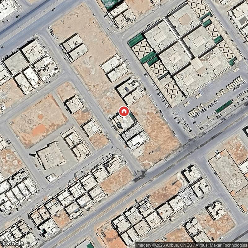 Villa For Sale in Al Mahdiyah, Riyadh Villa For Sale in Al Mahdiyah, Riyadh