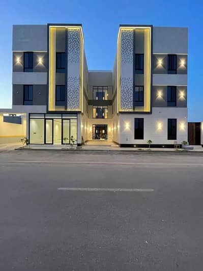 3 Bedroom Flat for Sale in West Riyadh, Riyadh - 1 Bedroom Apartment For Sale in Al Mahdiyah, Riyadh