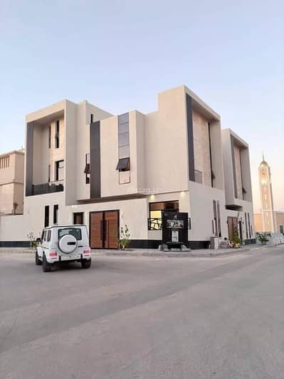 6 Bedroom Villa for Sale in West Riyadh, Riyadh - Villa For Sale in Al Mahdiyah, Riyadh