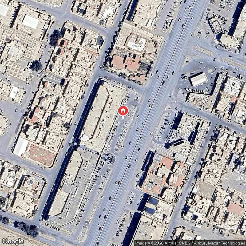 Commercial For Rent in الصحافة district, الرياض Commercial For Rent in الصحافة district, الرياض