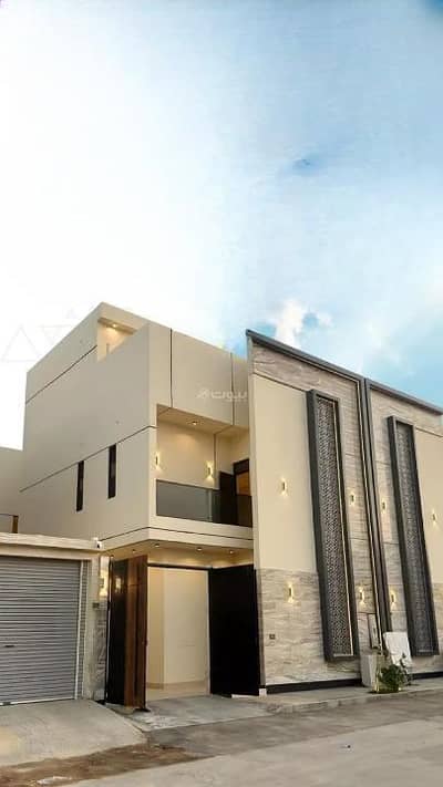 6 Bedroom Villa for Sale in West Riyadh, Riyadh - Villa for sale in Al Mahdiyah, west Riyadh 6 Bedroom Villa for Sale in West Riyadh, Riyadh - Villa for sale in Al Mahdiyah, west Riyadh