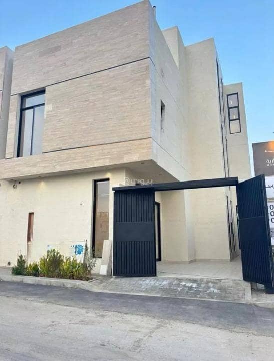 Villa For Sale in Al Mahdiyah, West Riyadh Villa For Sale in Al Mahdiyah, West Riyadh