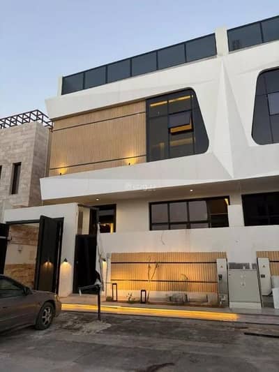 5 Bedroom Villa for Sale in West Riyadh, Riyadh - Villa for Sale in Al Mahdiyah, West Riyadh