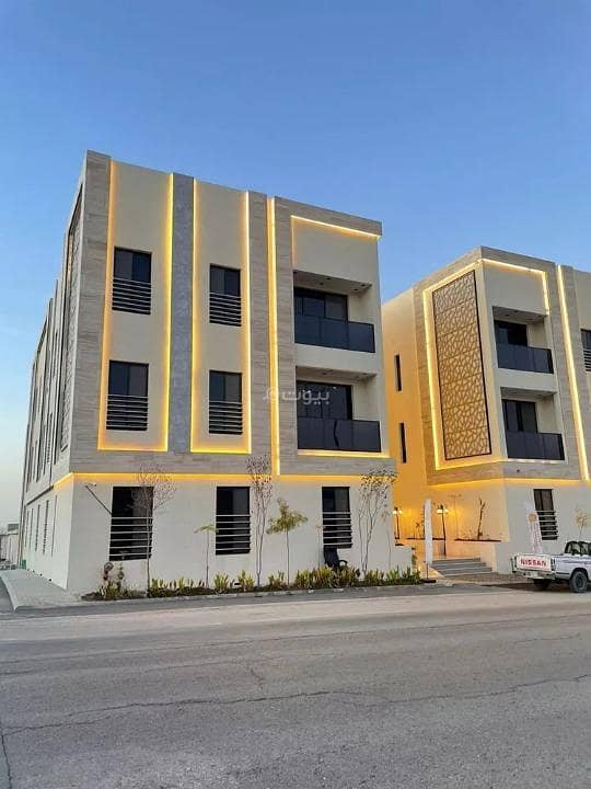 شقة للبيع في المهدية، غرب الرياض شقة للبيع في المهدية، غرب الرياض