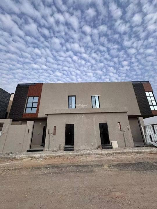 Villa for sale in Al Mahdiyah, west Riyadh Villa for sale in Al Mahdiyah, west Riyadh