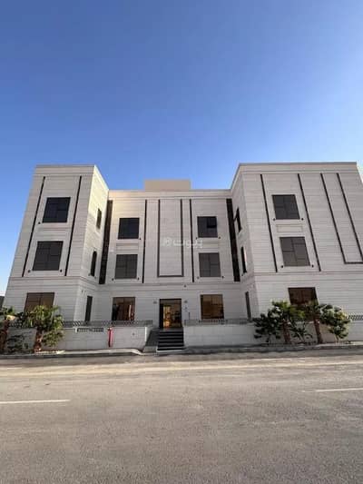 3 Bedroom Apartment for Sale in West Riyadh, Riyadh - Apartment for sale in Al Mahdiyah, west Riyadh