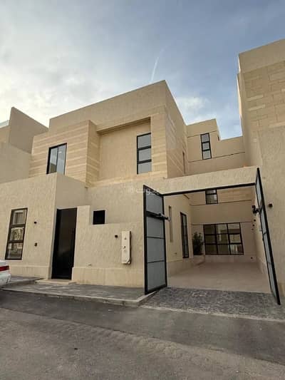 5 Bedroom Villa for Sale in West Riyadh, Riyadh - Villa for sale in Al Mahdiyah, West Riyadh