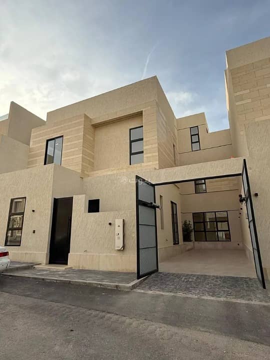 Villa for sale in Al Mahdiyah, West Riyadh Villa for sale in Al Mahdiyah, West Riyadh