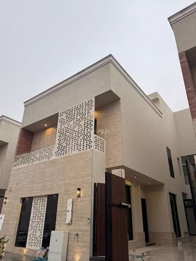 6 Bedroom Villa for Sale in West Riyadh, Riyadh - Villa for sale in Al Mahdiyah, West Riyadh