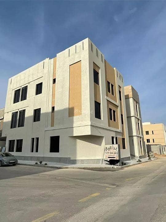شقة للبيع في المهدية، غرب الرياض شقة للبيع في المهدية، غرب الرياض