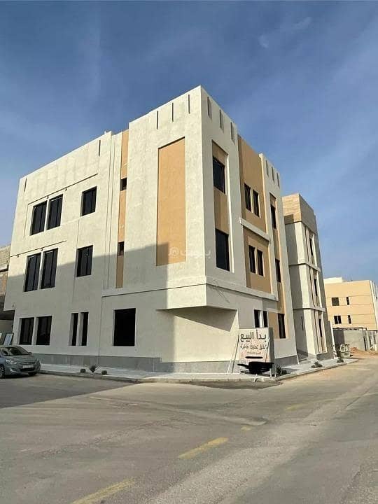 شقة للبيع في المهدية، غرب الرياض شقة للبيع في المهدية، غرب الرياض