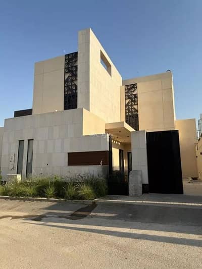 فیلا 5 غرف نوم للبيع في غرب الرياض، الرياض - فيلا للبيع في المهدية، غرب الرياض فیلا 5 غرف نوم للبيع في غرب الرياض، الرياض - فيلا للبيع في المهدية، غرب الرياض