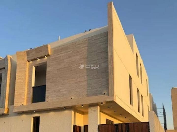فيلا للبيع في المهدية، غرب الرياض فيلا للبيع في المهدية، غرب الرياض