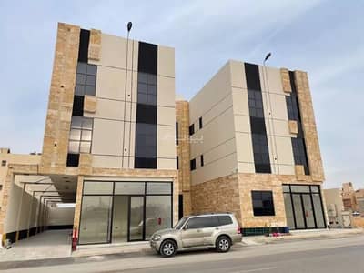 3 Bedroom Apartment for Sale in West Riyadh, Riyadh - Apartment for sale in Al Mahdiyah, West Riyadh 3 Bedroom Apartment for Sale in West Riyadh, Riyadh - Apartment for sale in Al Mahdiyah, West Riyadh