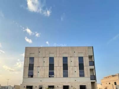 1 Bedroom Flat for Sale in West Riyadh, Riyadh - Apartment for sale in Al Mahdiyah, west Riyadh