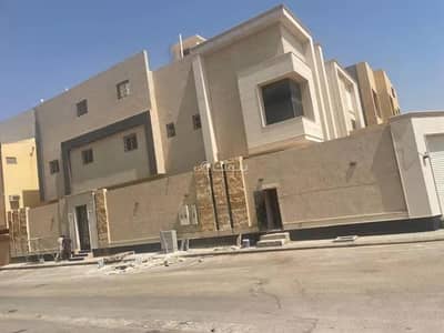 5 Bedroom Villa for Sale in West Riyadh, Riyadh - Villa For Sale in Dhahrat Laban, West Riyadh