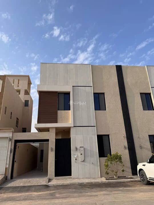 فيلا للبيع في حي المهدية، غرب الرياض فيلا للبيع في حي المهدية، غرب الرياض