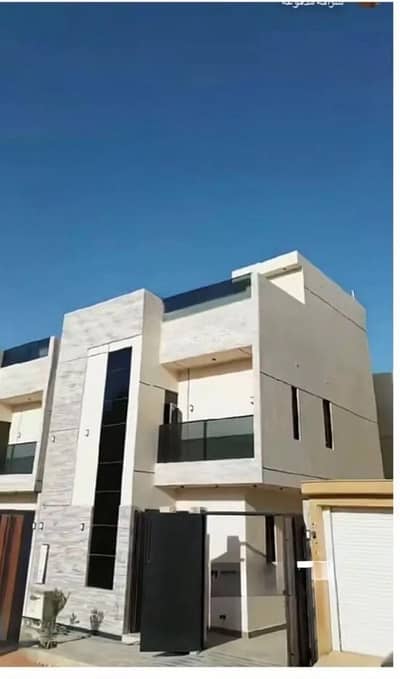 5 Bedroom Villa for Sale in West Riyadh, Riyadh - Villa for sale in Al Mahdiyah, West Riyadh 5 Bedroom Villa for Sale in West Riyadh, Riyadh - Villa for sale in Al Mahdiyah, West Riyadh