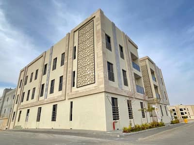 3 Bedroom Apartment for Sale in West Riyadh, Riyadh - Apartment for sale in Al Mahdia district, Riyadh. Built-up area: 148 square meters. 3 Bedroom Apartment for Sale in West Riyadh, Riyadh - Apartment for sale in Al Mahdia district, Riyadh. Built-up area: 148 square meters.
