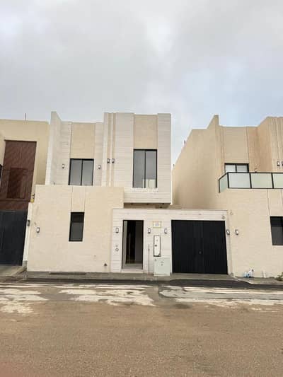 6 Bedroom Villa for Sale in West Riyadh, Riyadh - Villa for sale, Al Mahdia district, area 421 m 6 Bedroom Villa for Sale in West Riyadh, Riyadh - Villa for sale, Al Mahdia district, area 421 m