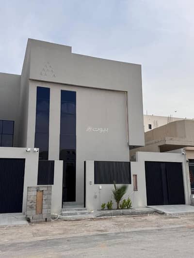 6 Bedroom Villa for Sale in West Riyadh, Riyadh - Villa for sale, Al Mahdia district, area 400 sqm 6 Bedroom Villa for Sale in West Riyadh, Riyadh - Villa for sale, Al Mahdia district, area 400 sqm