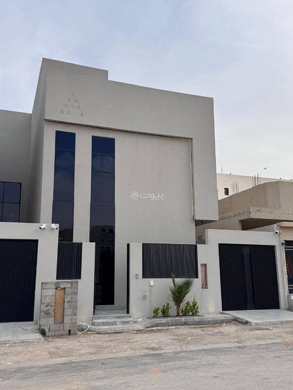 Villa for sale, Al Mahdia district, area 400 sqm Villa for sale, Al Mahdia district, area 400 sqm