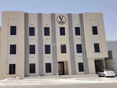 3 Bedroom Flat for Sale in West Riyadh, Riyadh - Apartment with a rear yard