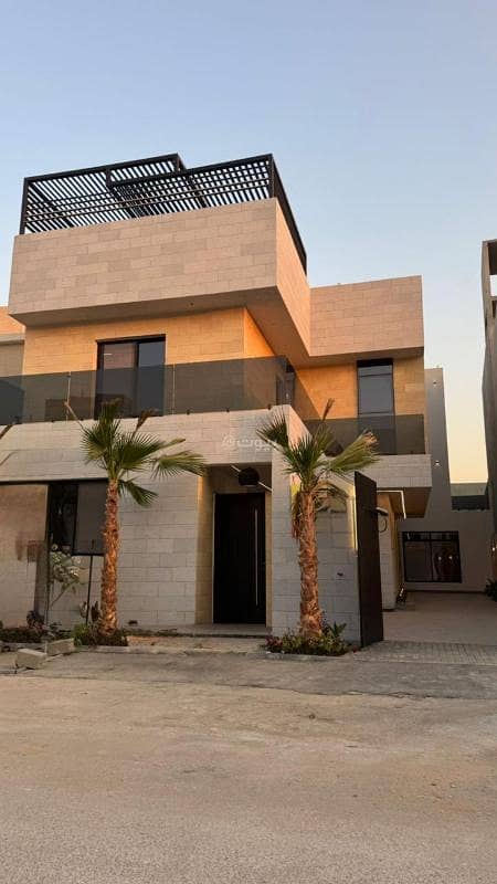 Residential villa for sale in Al Mahdiya neighborhood, Riyadh. Land area: 408 square meters Residential villa for sale in Al Mahdiya neighborhood, Riyadh. Land area: 408 square meters