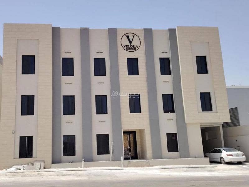 Three-bedroom apartment for sale in Al-Mhadyah (Al-Mahdia), Riyadh Three-bedroom apartment for sale in Al-Mhadyah (Al-Mahdia), Riyadh