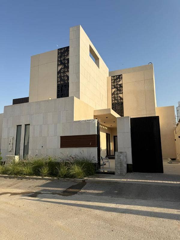 Residential villa for sale in Al-Mahdiya neighborhood, Riyadh. Land area: 450 square meters. Residential villa for sale in Al-Mahdiya neighborhood, Riyadh. Land area: 450 square meters.