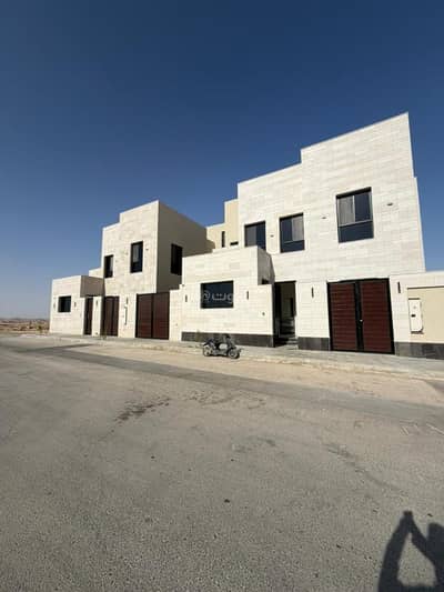 6 Bedroom Villa for Sale in West Riyadh, Riyadh - Residential villa for sale in Al-Mhdiya district, Riyadh. Land area: 360 square meters. 6 Bedroom Villa for Sale in West Riyadh, Riyadh - Residential villa for sale in Al-Mhdiya district, Riyadh. Land area: 360 square meters.