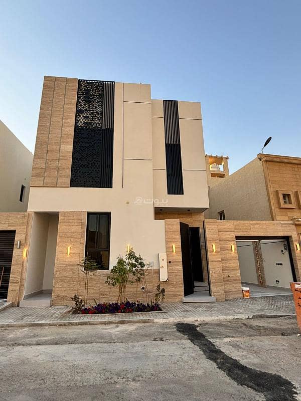 فيلا سكنية للبيع في حي المهدية٬ الرياض مساحة الأرض 461 متر مربع فيلا سكنية للبيع في حي المهدية٬ الرياض مساحة الأرض 461 متر مربع