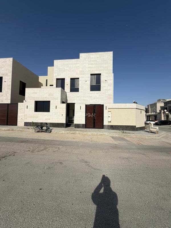 فيلا في المهدية في طابع مختلف وجميل فيلا في المهدية في طابع مختلف وجميل