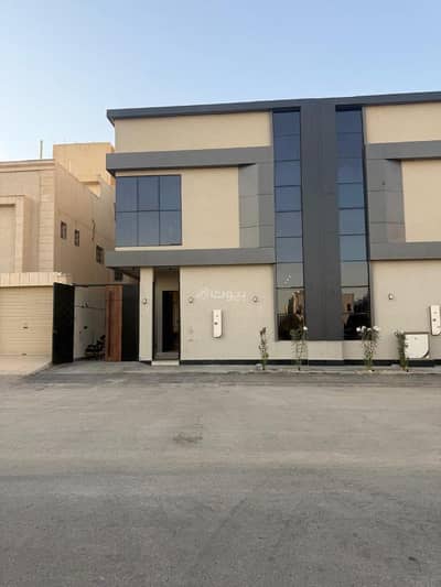 5 Bedroom Villa for Sale in West Riyadh, Riyadh - A villa with 5 bedrooms for sale in Al-Mahdia, Riyadh 5 Bedroom Villa for Sale in West Riyadh, Riyadh - A villa with 5 bedrooms for sale in Al-Mahdia, Riyadh
