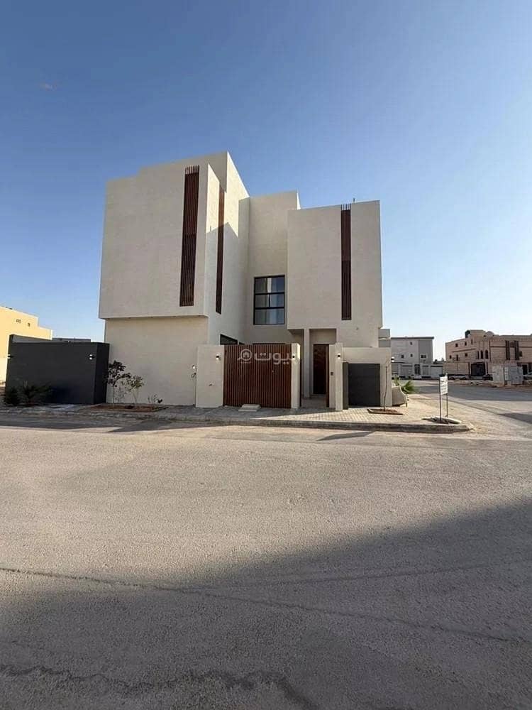 فيلا للبيع في حي المهدية، غرب الرياض فيلا للبيع في حي المهدية، غرب الرياض